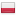 pinus.net.pl hosted country